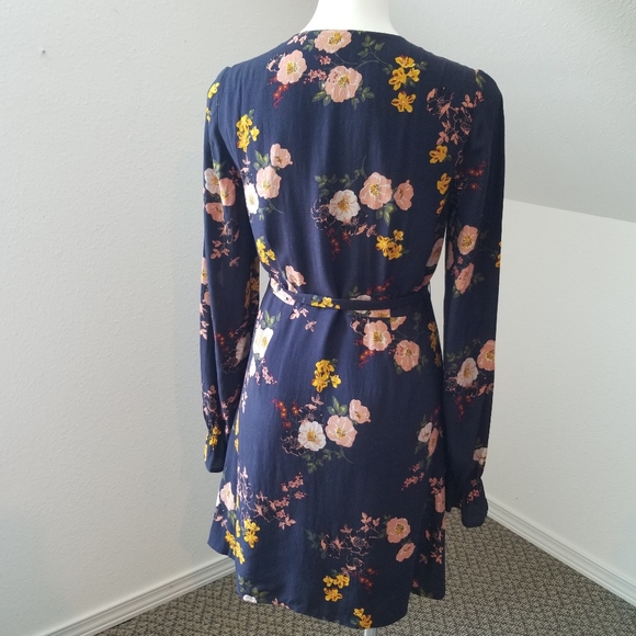 Sanctuary | Ellie Floral Print Dress - Picture 4 of 9